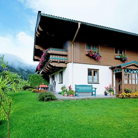 Apartment Near The Ski Area Заалбах-Хинтерглем Екстериор снимка