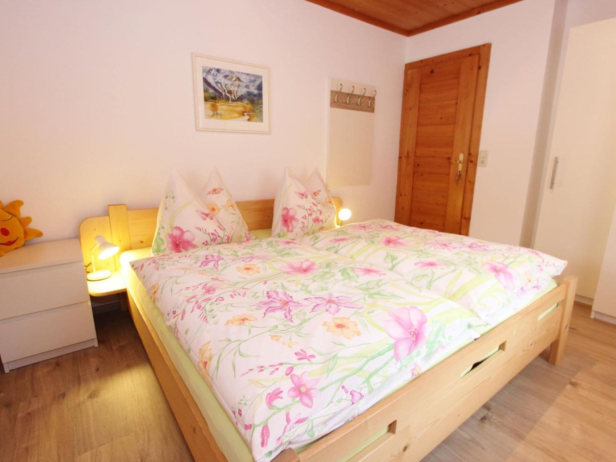 Apartment Near The Ski Area Заалбах-Хинтерглем Екстериор снимка