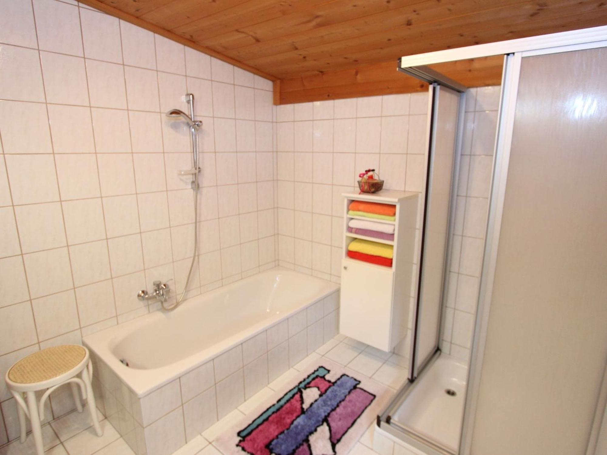 Apartment Near The Ski Area Заалбах-Хинтерглем Екстериор снимка