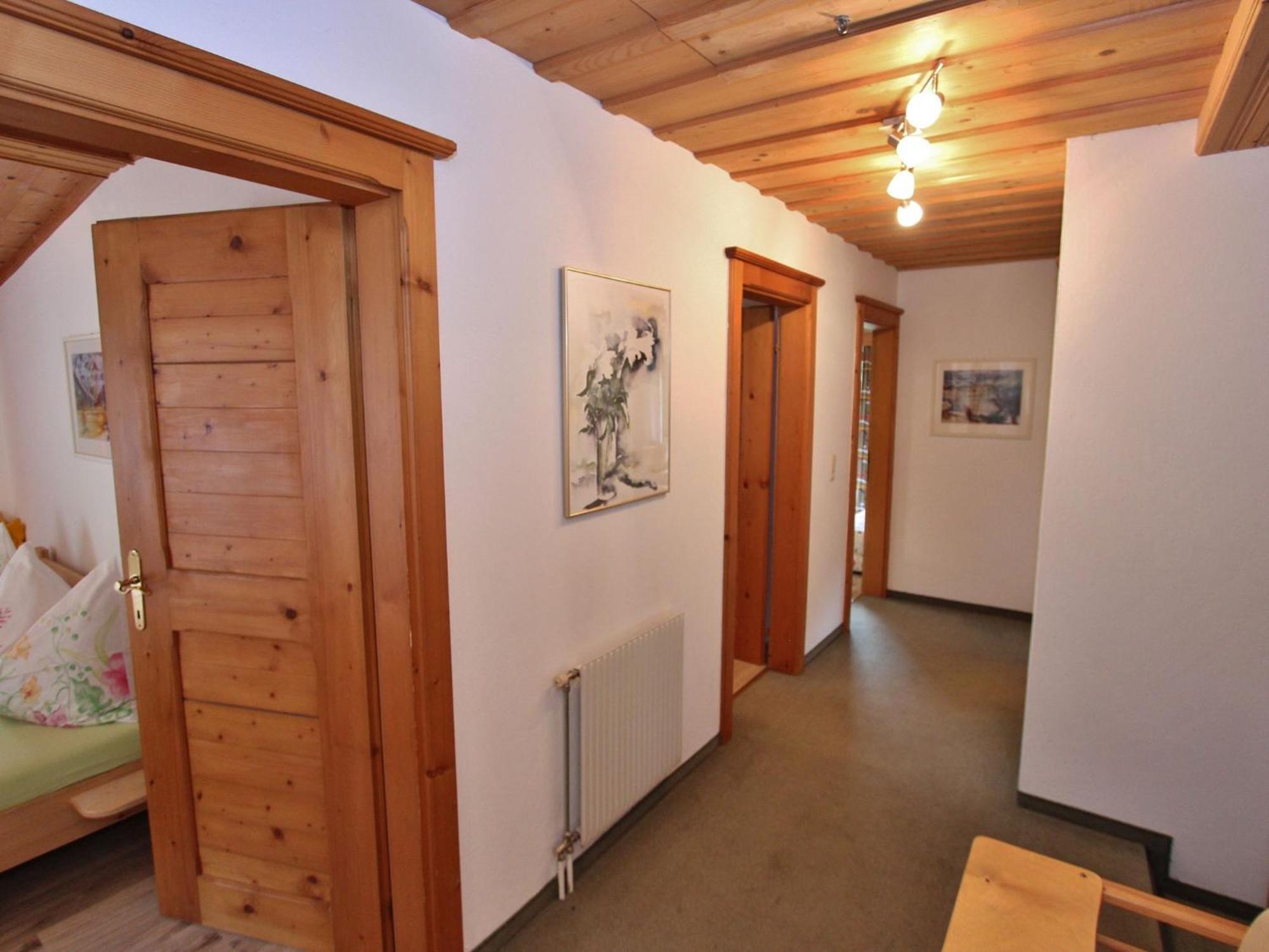 Apartment Near The Ski Area Заалбах-Хинтерглем Екстериор снимка