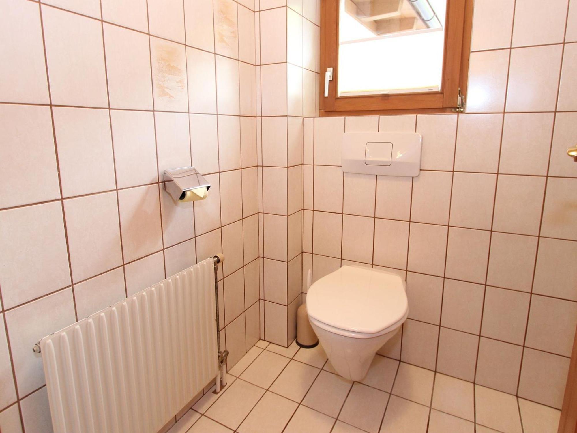 Apartment Near The Ski Area Заалбах-Хинтерглем Екстериор снимка