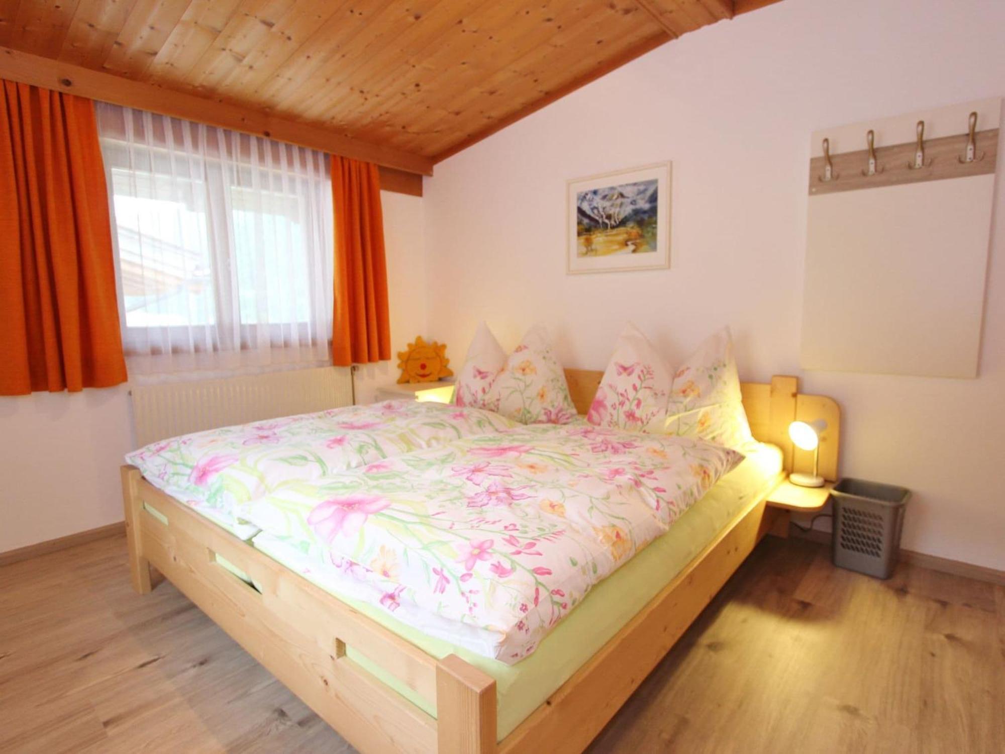 Apartment Near The Ski Area Заалбах-Хинтерглем Екстериор снимка
