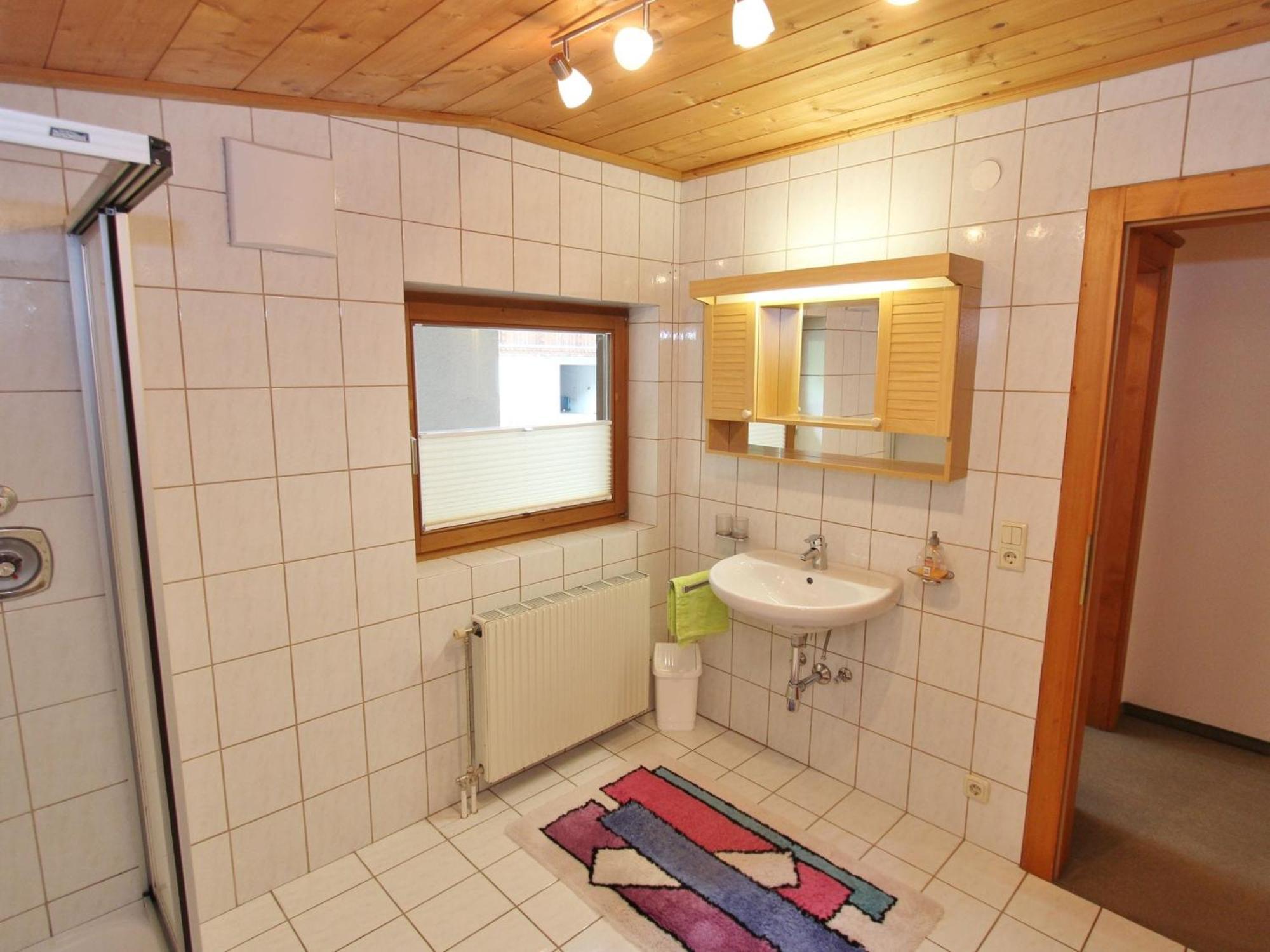 Apartment Near The Ski Area Заалбах-Хинтерглем Екстериор снимка